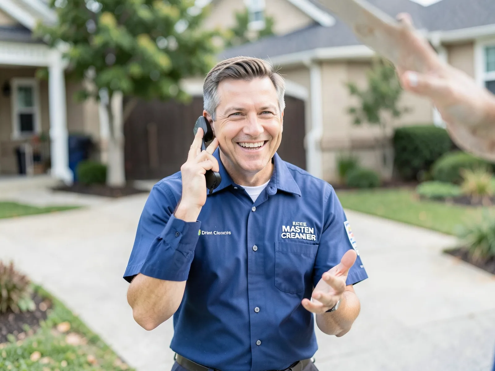 Drain Cleaning King Of Prussia, PA FAQs